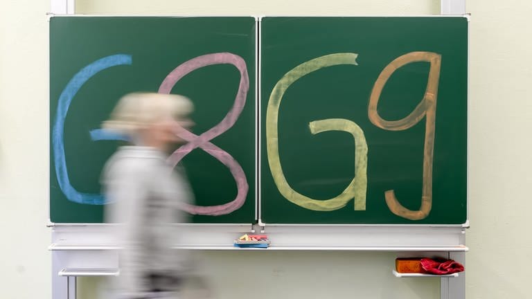 Baden-Württembergs Landesregierung will Rückkehr zum neunjährigen Gymnasium (G9). Ein Kommentar von Anja Braun.