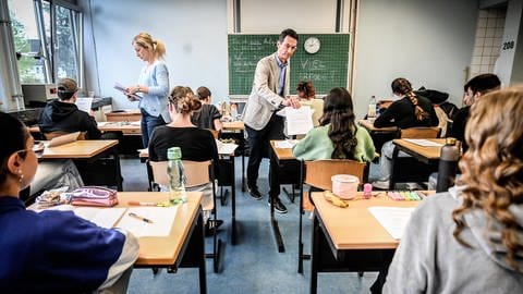 Baden-Württemberg will Rückkehr zum neunjährigen Gymnasium (G9). Letztlich hat man sich damit dem Druck einiger Bürgerinitiativen gebeugt und folgt in der Entscheidung anderen Bundesländern.