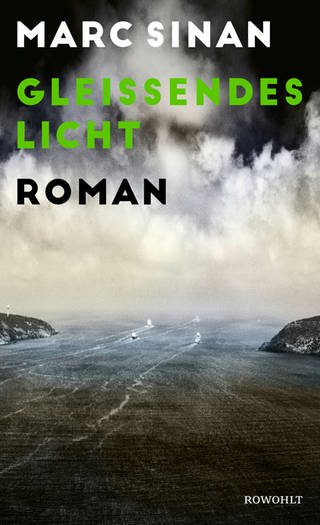 Gleissendes Licht von Komponist Marc Sinan