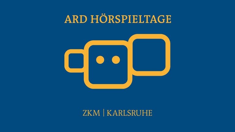 Banner der ARD Hörspieltage