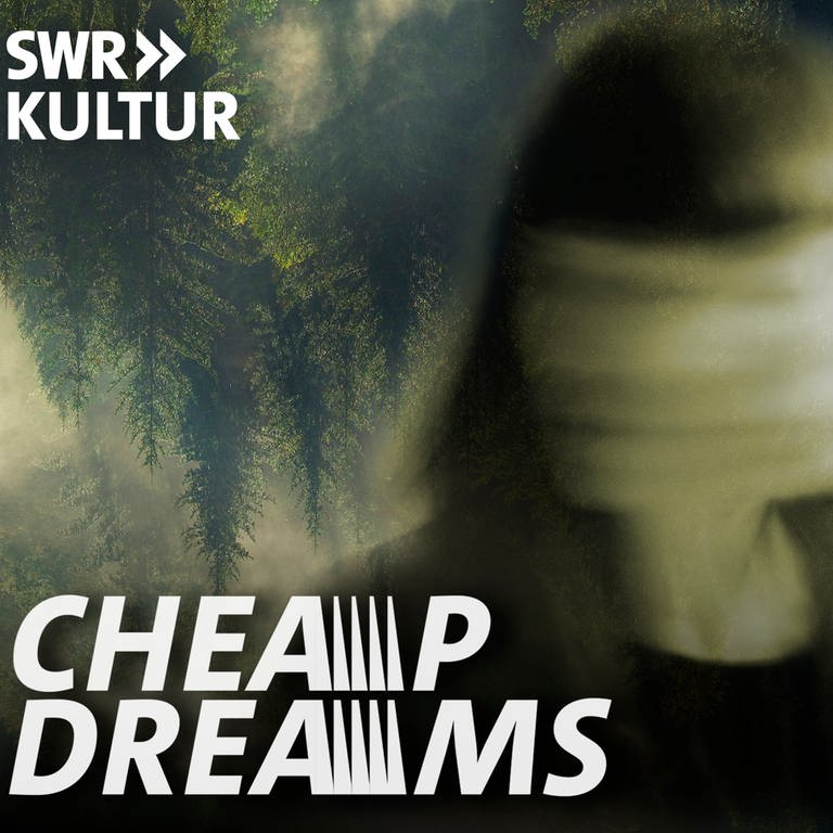 Hörspiel-Podcast „Cheap Dreams“
