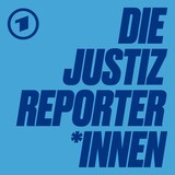 Text: Die Justizreporter*innen (Foto: SWR)