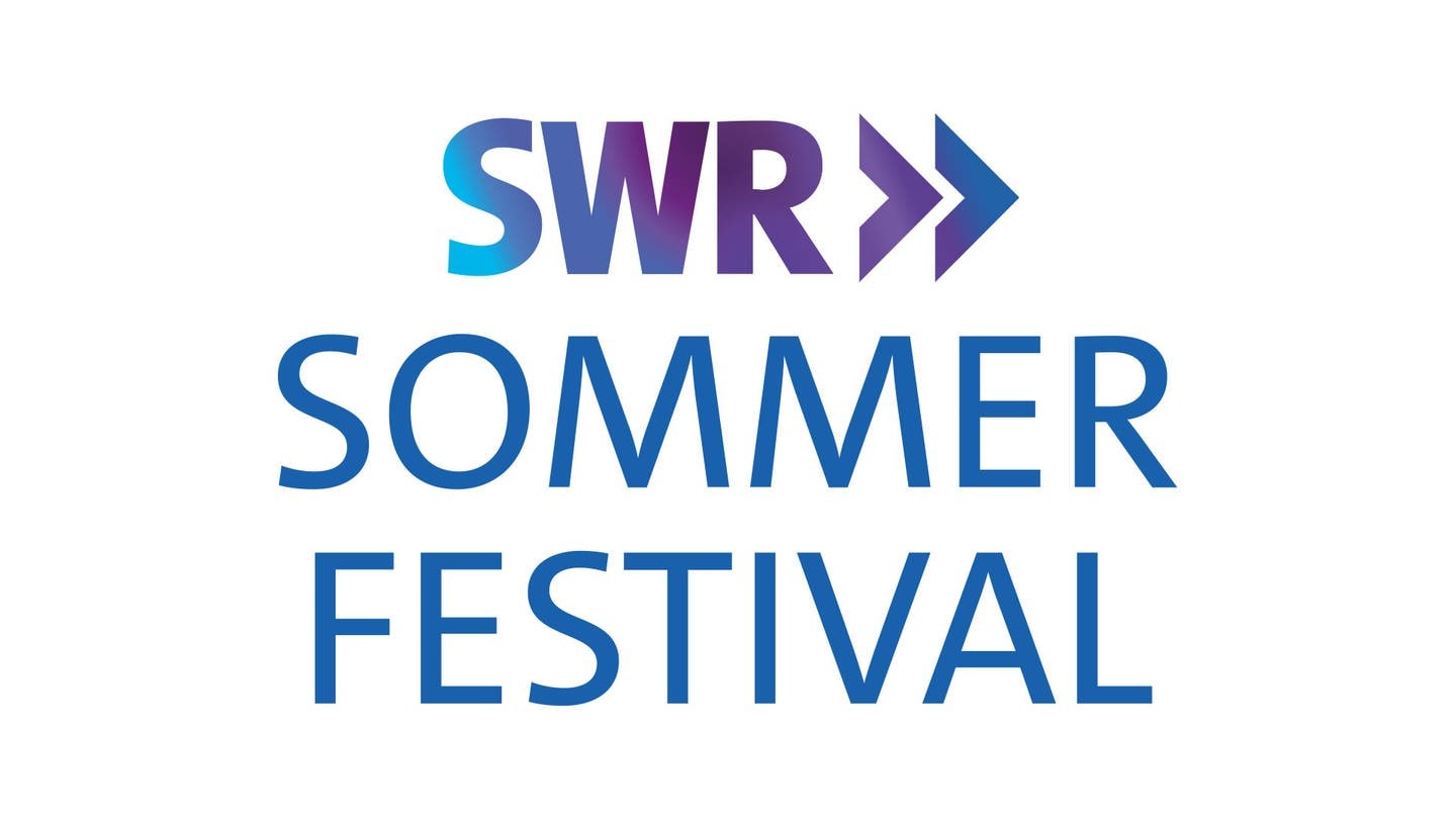 SWR Sommerfestival Logo (Foto: SWR)