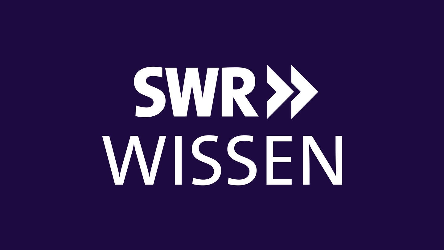 Logo SWR Wissen