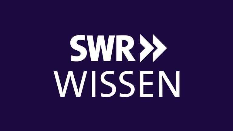 Logo SWR Wissen (Foto: SWR, SWR)