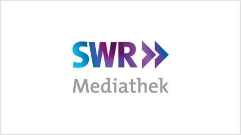 Logo SWR Mediathek mit grauem Rahmen (Foto: SWR)