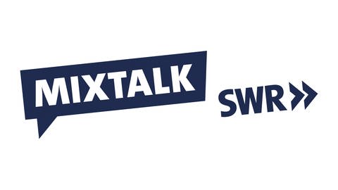 Mixtalk Logo (Foto: SWR)