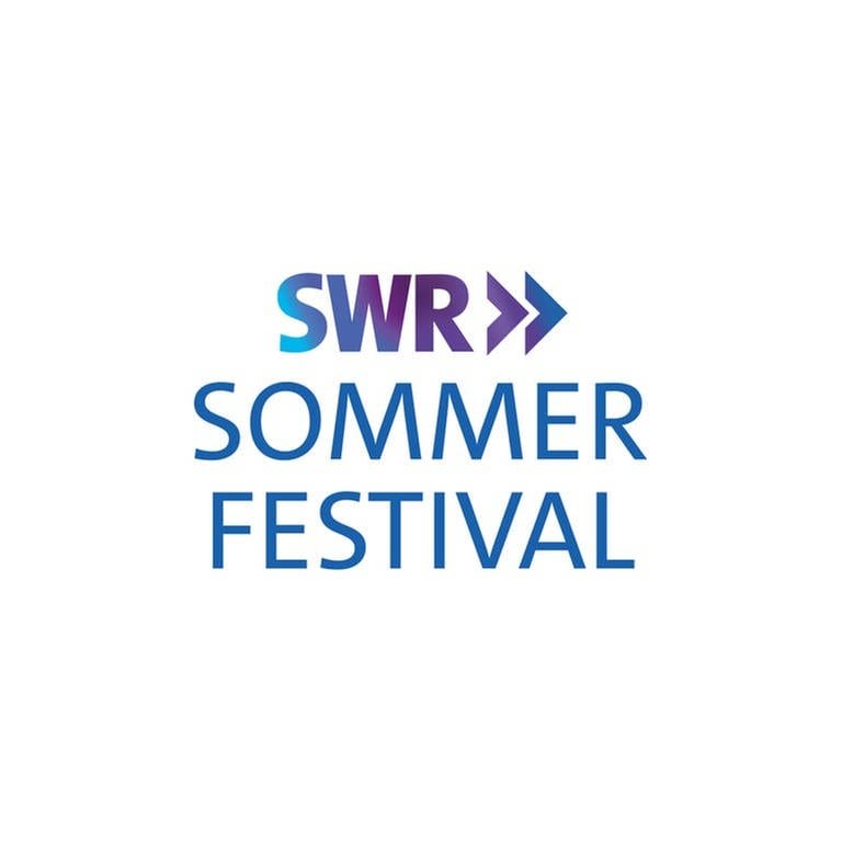 SWR Sommerfestival Logo