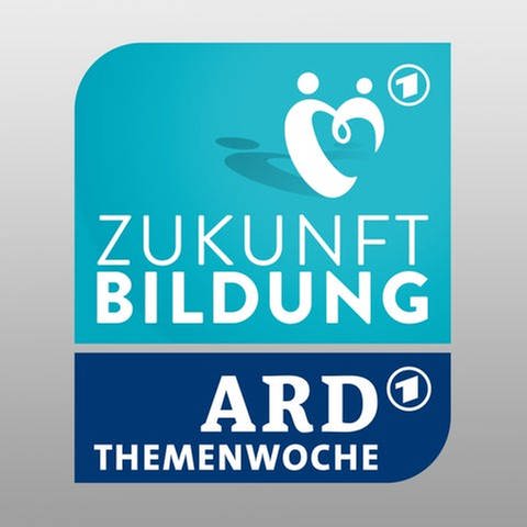 Logo der ARD Themenwoche zum Thema "Zukunft Bildung" (Foto: ard-foto s2-intern/extern)