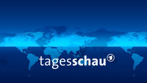 Logo Tagesschau (Foto: ARD)