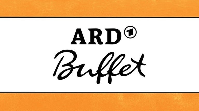 Logo ARD Buffet (Foto: SWR, SWR)