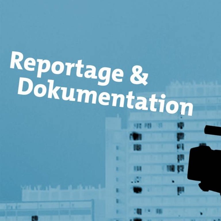 Logo Reportage & Dokumentation (Foto: Das Erste)
