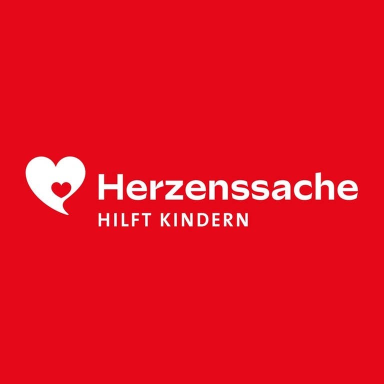 Logo Herzenssache (Foto: SWR, SWR)