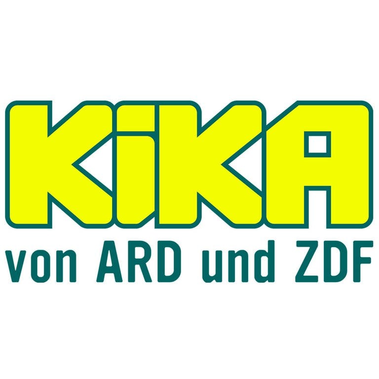 Logo KIKA von ARD und ZDF (Foto: KIKA)