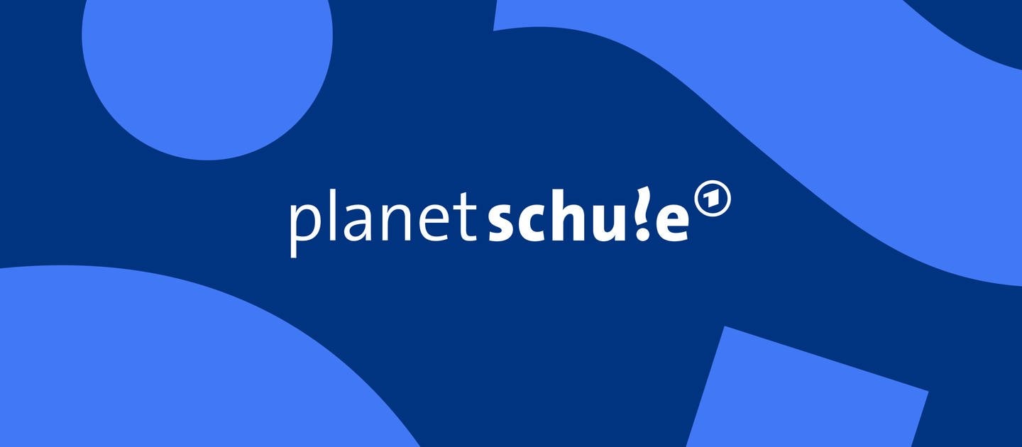 Planet Schule Logo