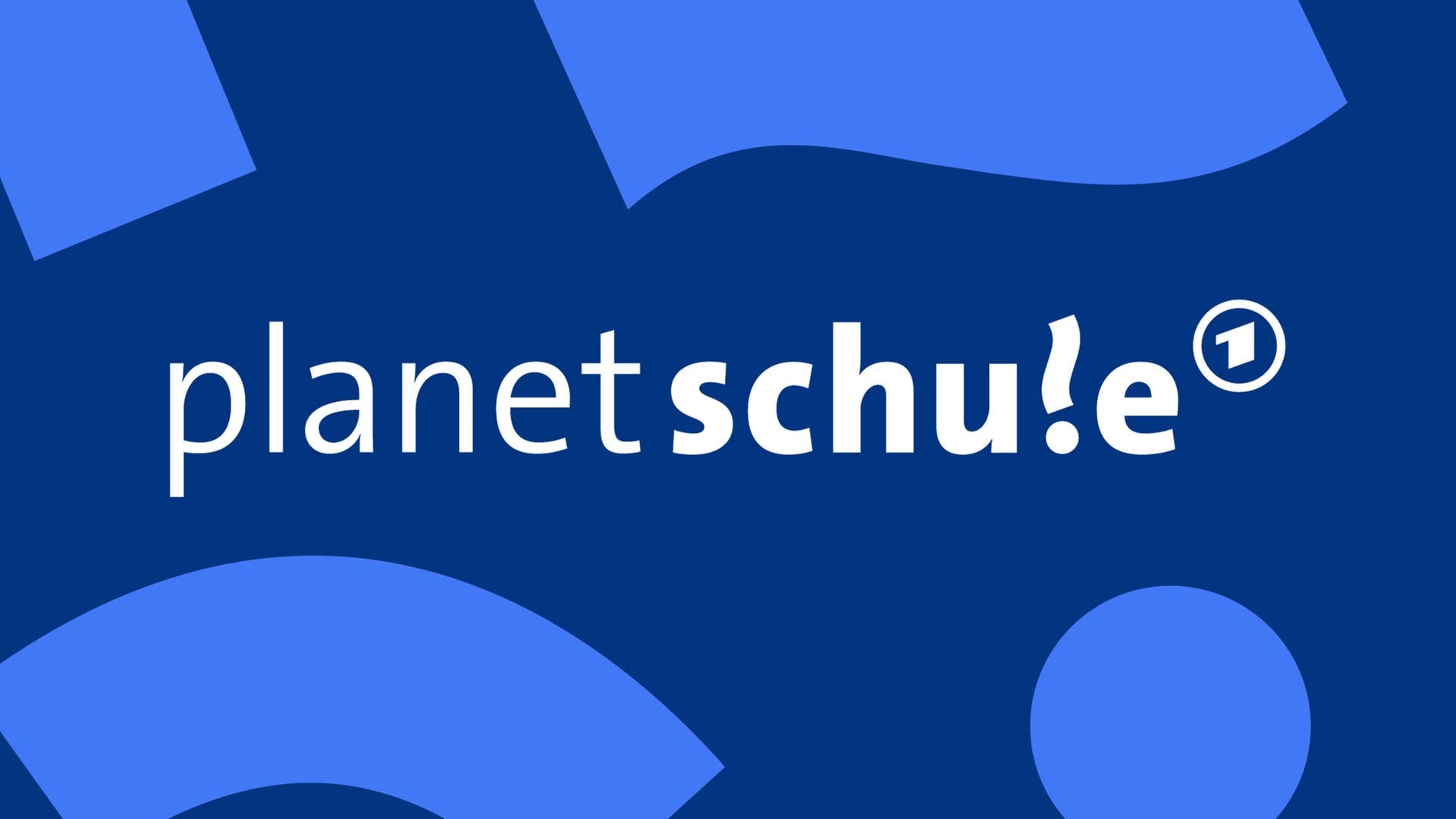Planet Schule Logo