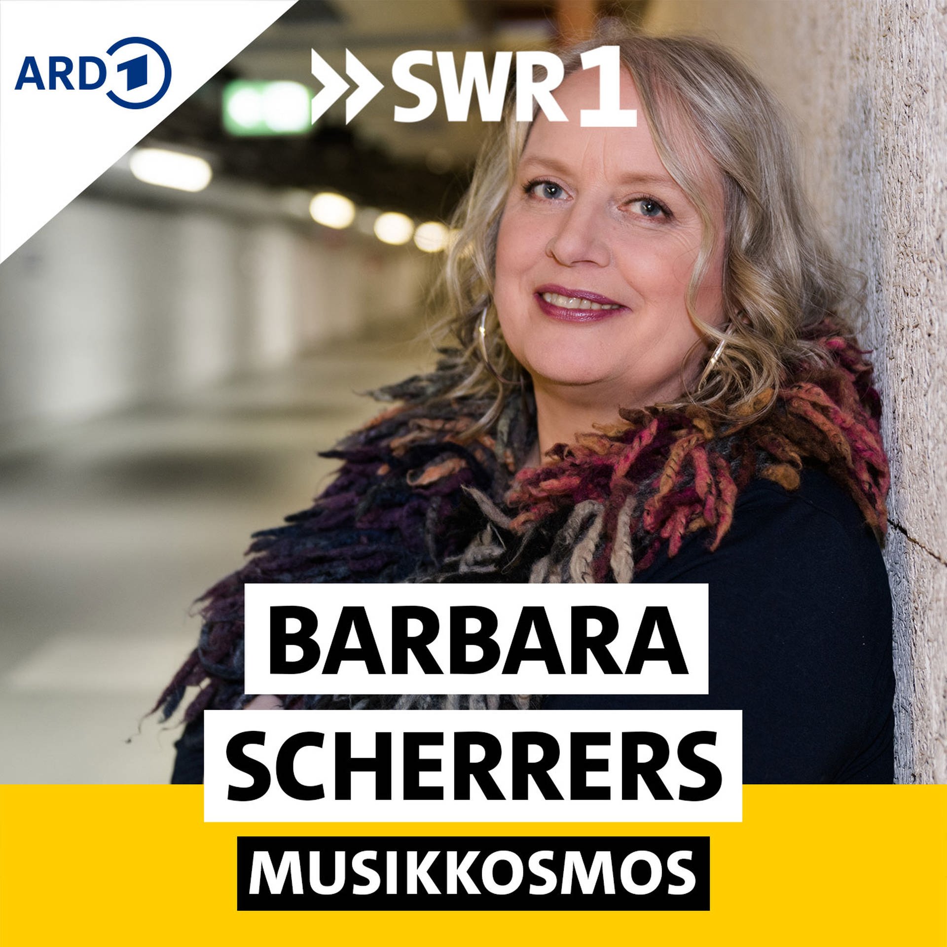 Barbara Scherrers Musikkosmos