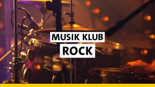 SWR1 Musik Klub Rock (Foto: SWR)