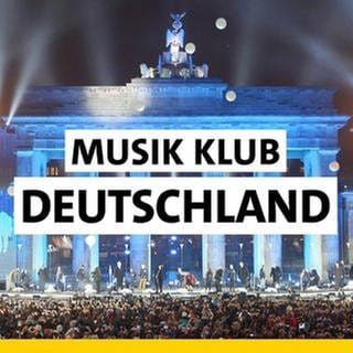 SWR1 Musik Klub Deutschland (Foto: SWR)