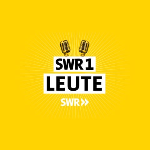 Sendungslogo SWR1 Leute (Foto: SWR)