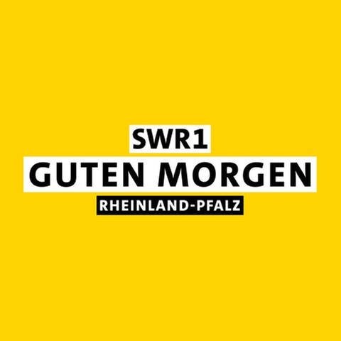 Sendungslogo SWR1 Guten Morgen Rheinland-Pfalz (Foto: SWR)
