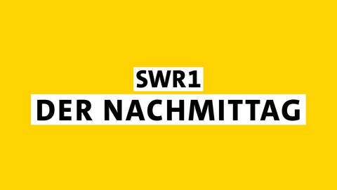 Logo SWR1 Der Nachmittag (Foto: SWR1)