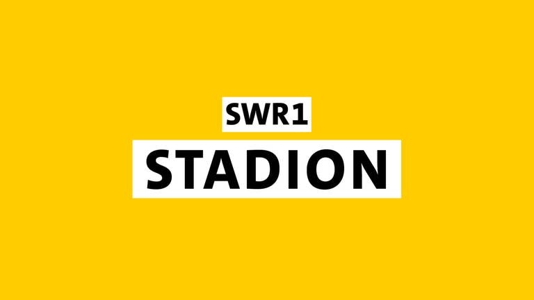 Logo SWR1 Stadion (Foto: SWR)