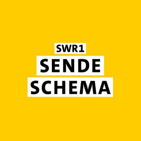 Sendungslogo SWR1 Sendeschema (Foto: SWR)