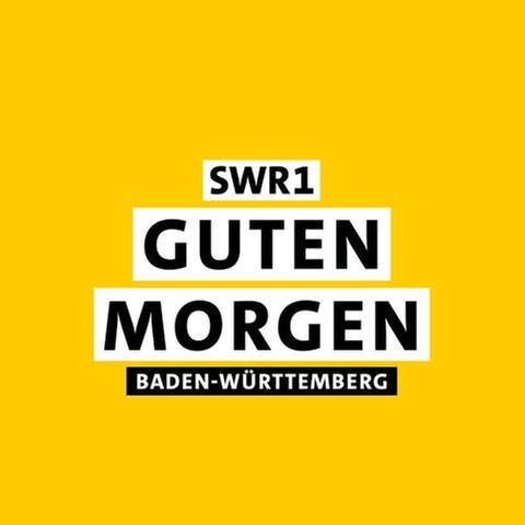 Sendungslogo SWR1 Guten Morgen Baden-Württemberg (Foto: SWR)