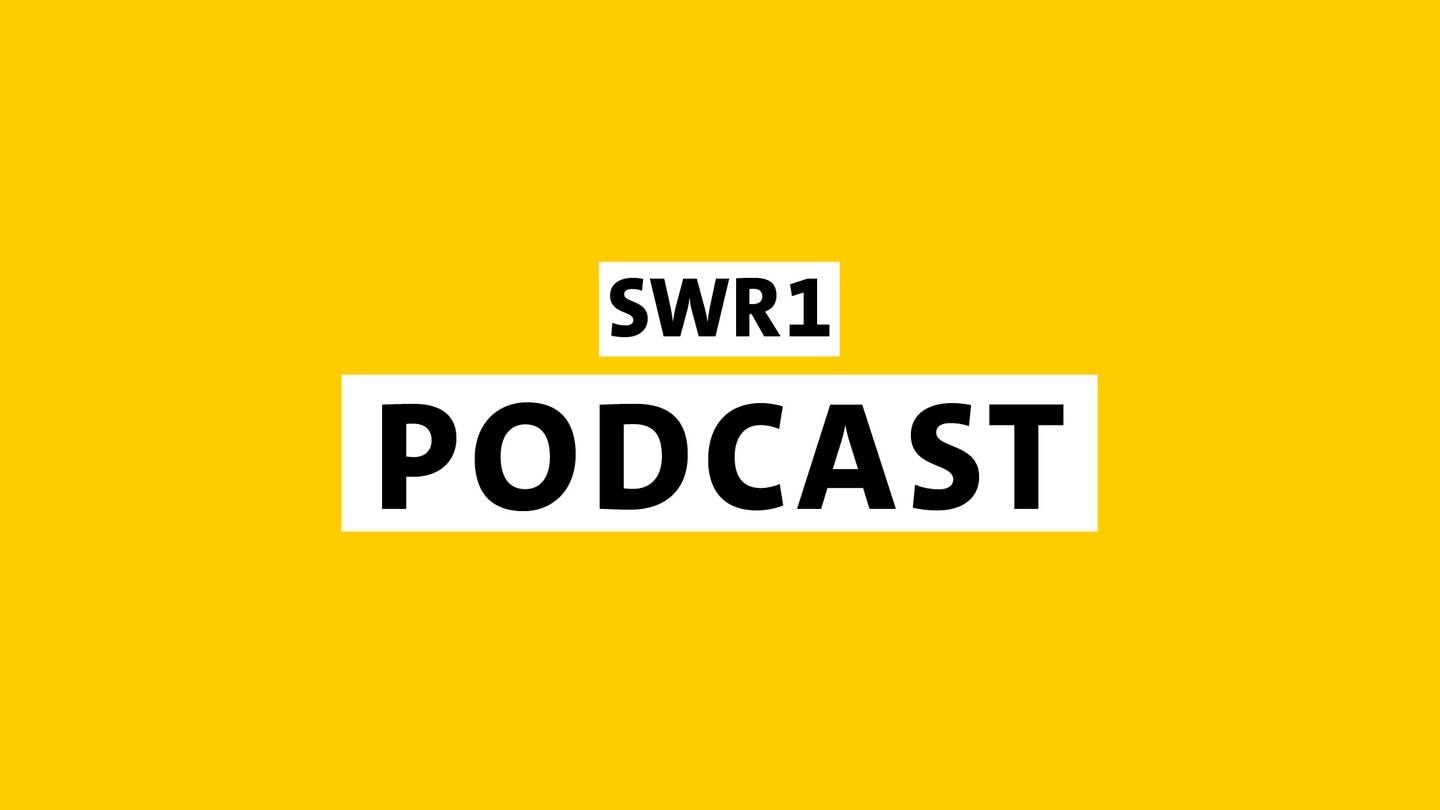 Sendungslogo SWR1 Podcast (Foto: SWR)