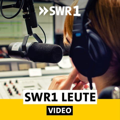 Podcast SWR1 Leute - Video (Foto: Colourbox, SWR)