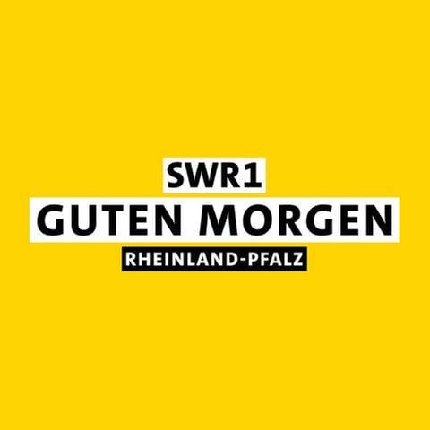 Sendungslogo SWR1 Guten Morgen Rheinland-Pfalz