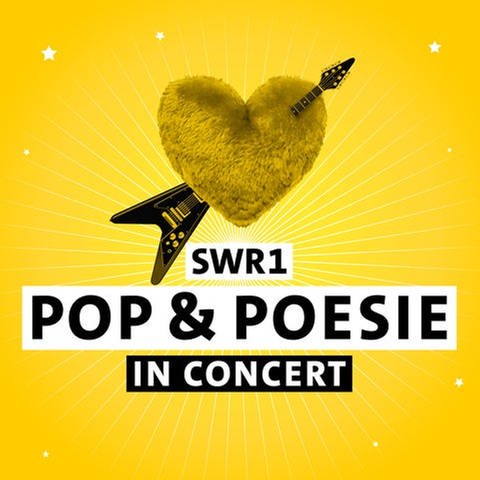 Sendungslogo SWR1 Pop und Poesie