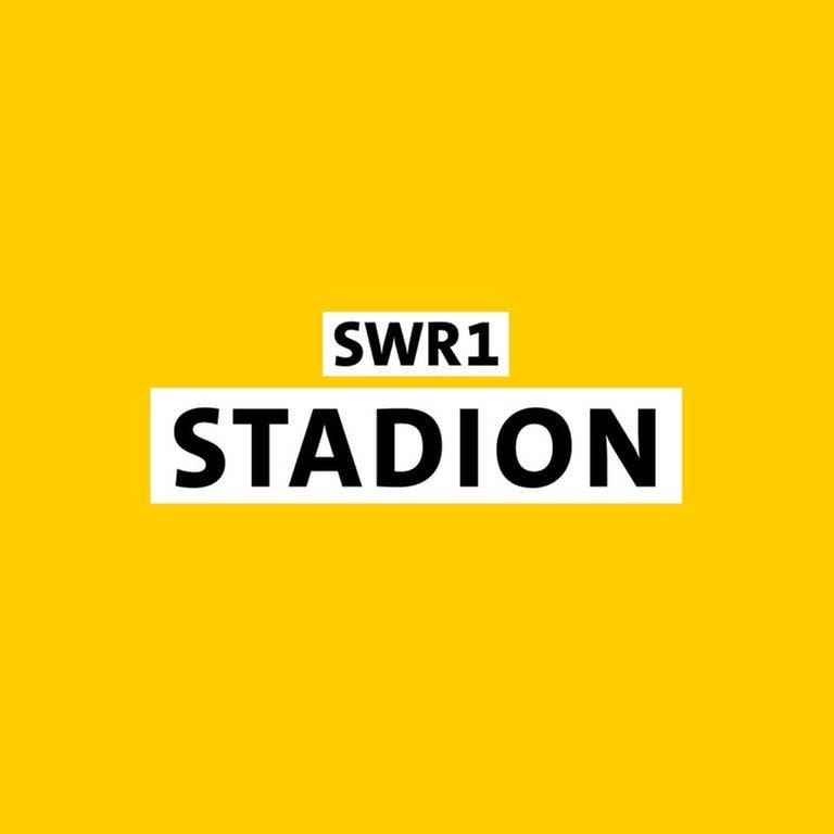 Logo SWR1 Stadion