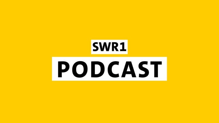 Sendungslogo SWR1 Podcast
