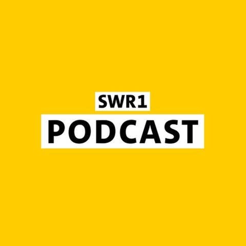 Sendungslogo SWR1 Podcast