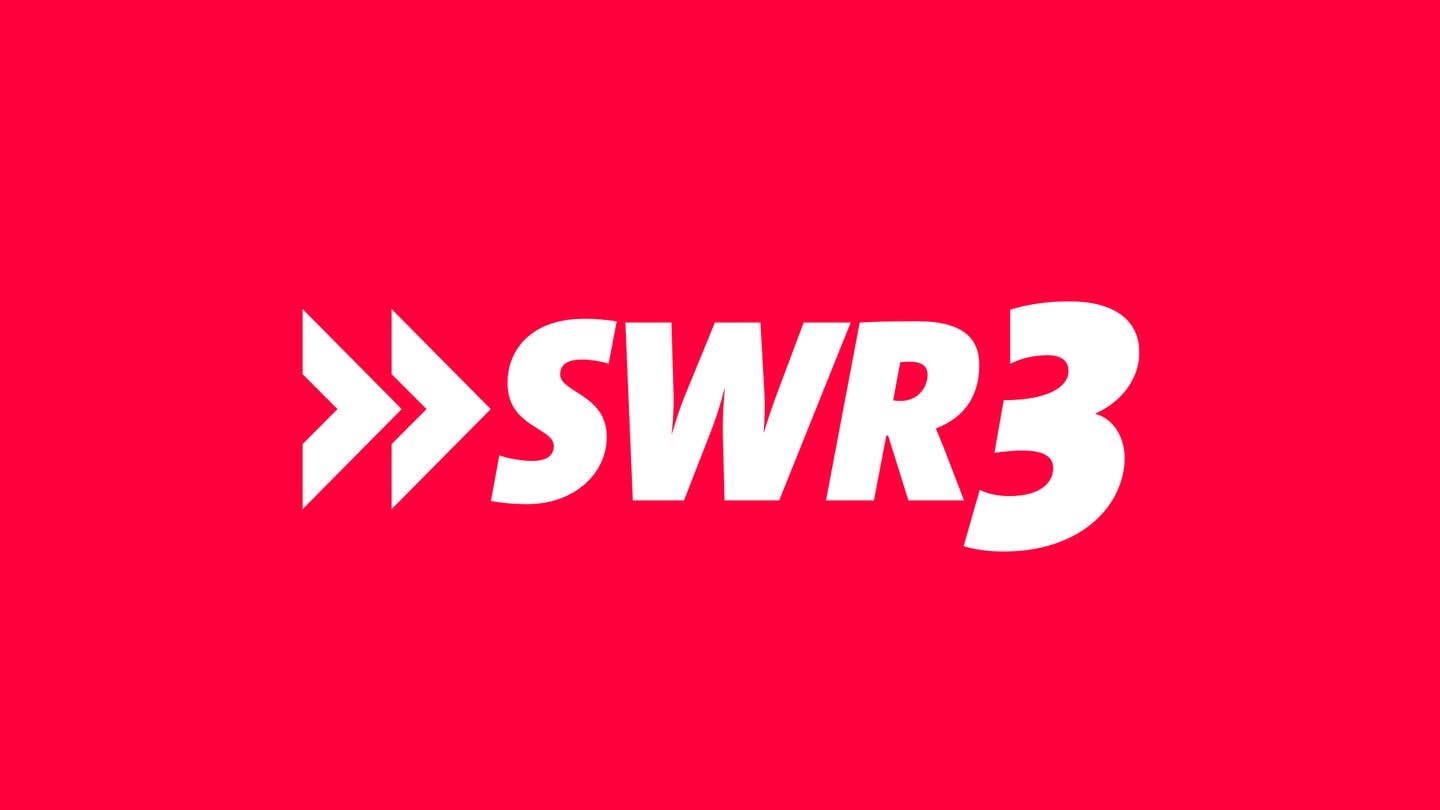 Logotipo de SWR3 (foto: SWR, SWR)