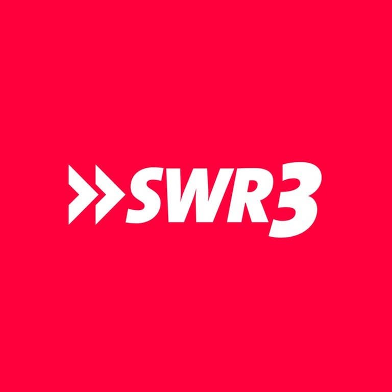 Logo SWR3 (Foto: SWR, SWR)