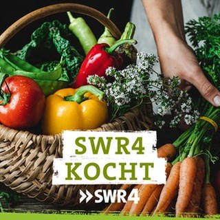 Podcast SWR4 'SWR4 kocht' (Foto: Getty Images, Getty Images/iStockphoto/Fotograf:YelenaYemchuk)