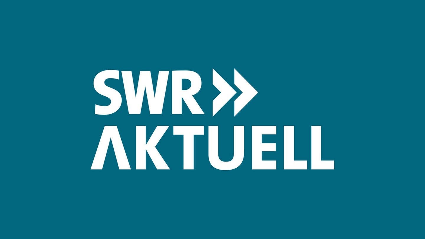 SWR Aktuell, Logo