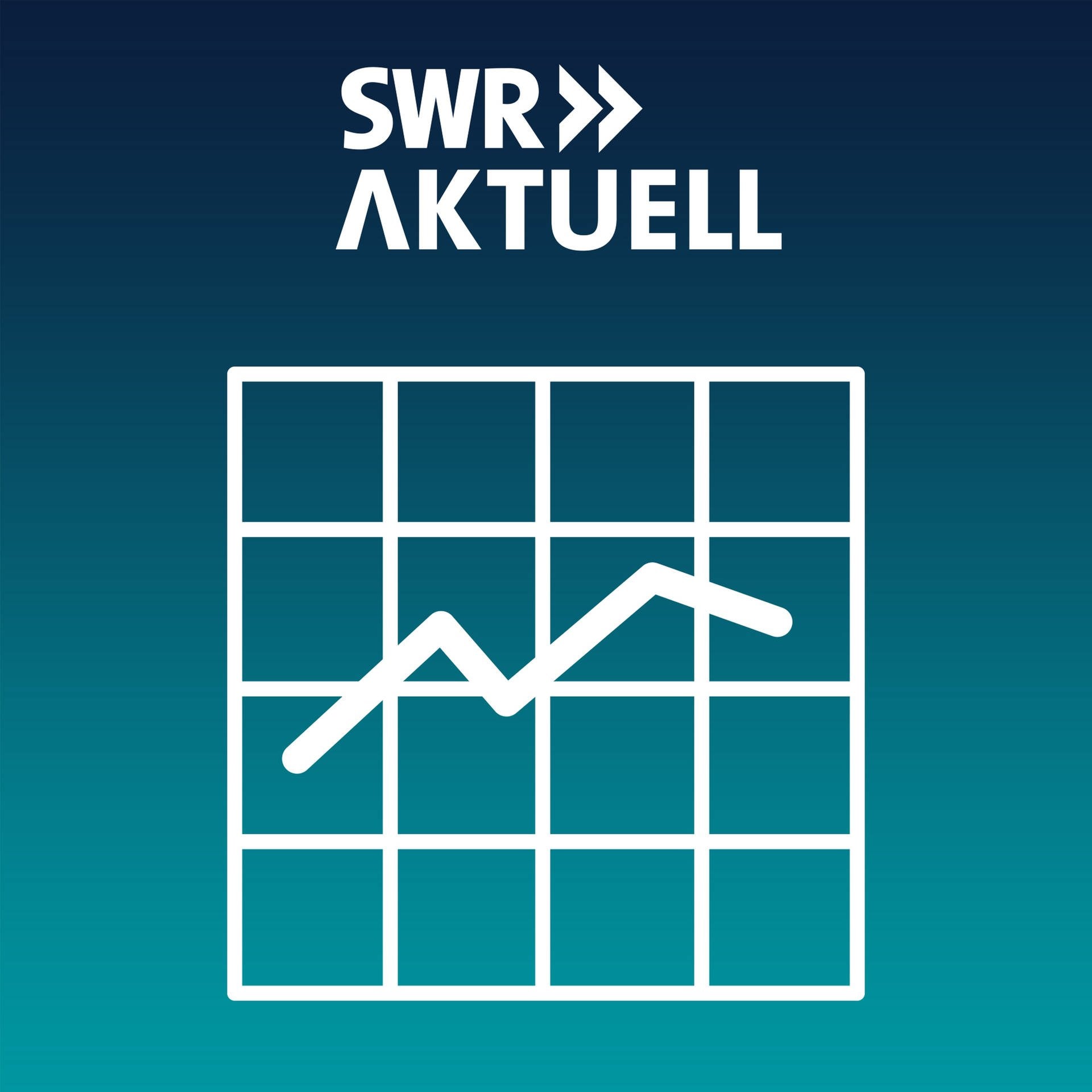 Adieu SWR Aktuell Wirtschaft - neu: Der ARD Plusminus-Podcast