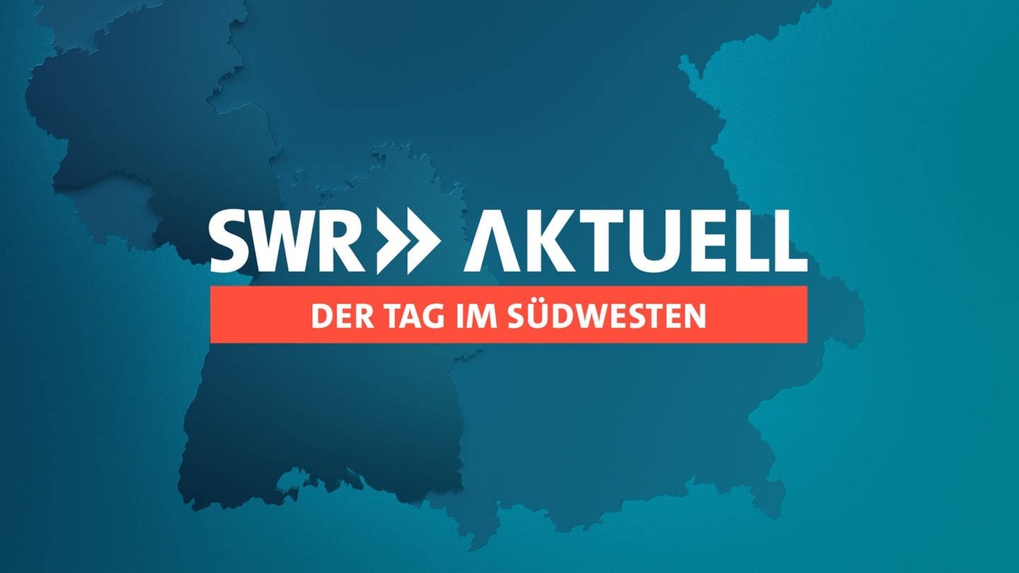 SWR Aktuell, Logo (Foto: SWR, SWR)