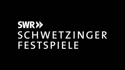 Logo SWR Schwetzinger Festspiele (Foto: SWR)