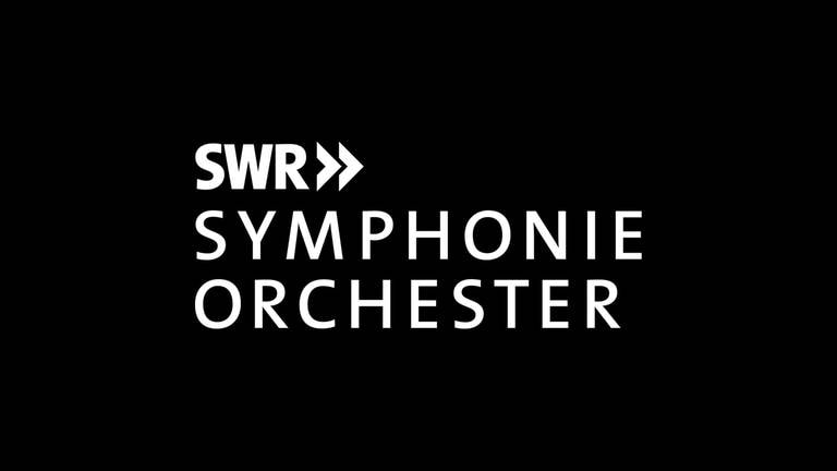 Logo SWR Symphonie Orchester