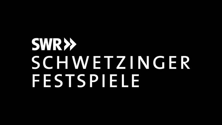 Logo SWR Schwetzinger Festspiele