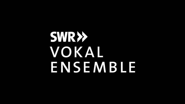 Logo SWR Vokal Ensemble