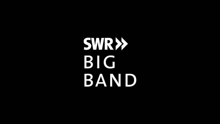 Logo SWR BIG BAND