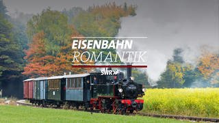Eisenbahn Romantik (Foto: SWR, SWR)