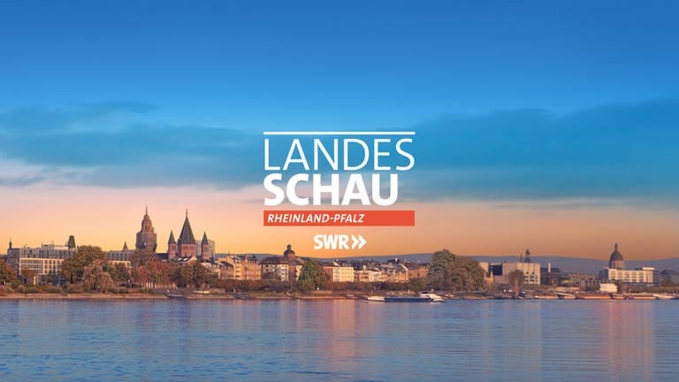 Logo Landesschau Rheinland-Pfalz (Foto: SWR, SWR)