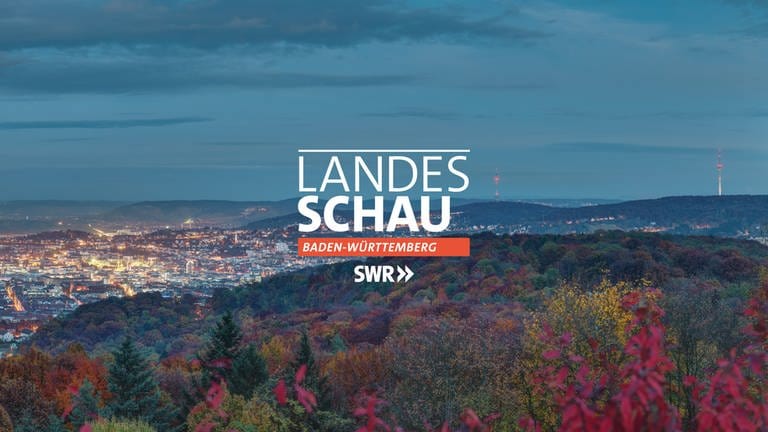 Landesschau Baden-Württemberg (Foto: SWR, SWR)